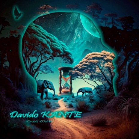 Davido Kante | Boomplay Music