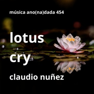 lotus cry