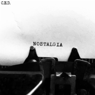 Nostalgia lyrics | Boomplay Music