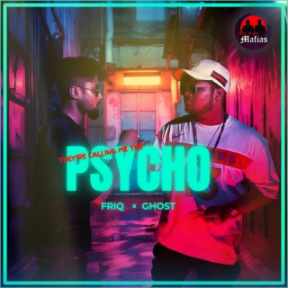 PSYCHO