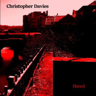 Christopher Davies