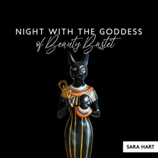 Night with the Goddess of Beauty Bastet: Unforgettable Cat-woman