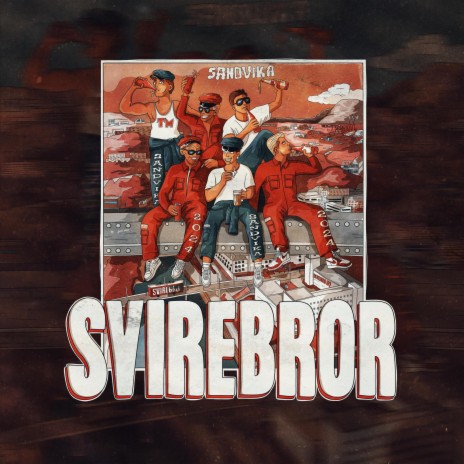 SYREBROR | Boomplay Music