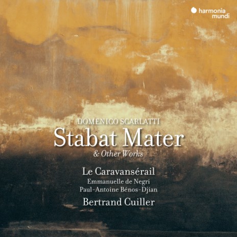 Concerto Grosso No. 3 in D Minor (after Domenico Scarlatti): IV. Allegro ft. Bertrand Cuiller | Boomplay Music