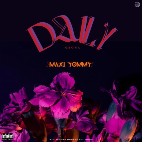 Daily | Boomplay Music