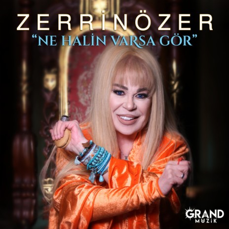 Ne Halin Varsa Gör | Boomplay Music