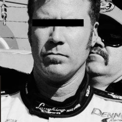 RICKY BOBBY