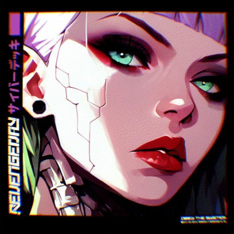 Cyberdeck (Radio Edit) | Boomplay Music