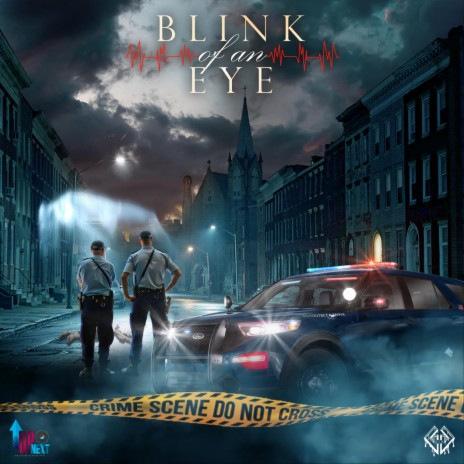 Blink of an Eye | Boomplay Music