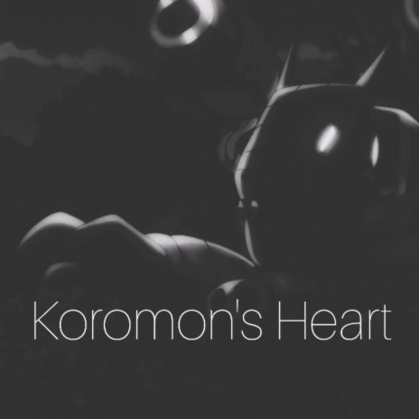 Koromon's Heart (Sad Chill Digimon Anime Vibe Instrumental)