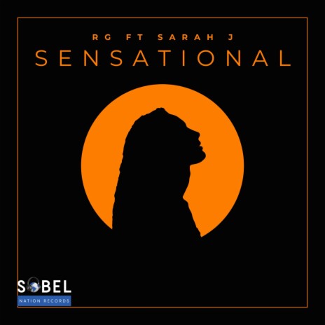 Sensational (Radio Edit) ft. Sarah J | Boomplay Music