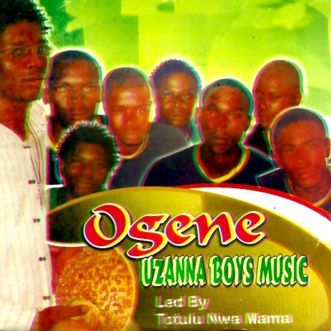 Ariri Egbula Nwa Biafra, Pt. 2 ft. Uzanna Boys Music | Boomplay Music