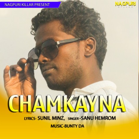 Chamkayna | Boomplay Music