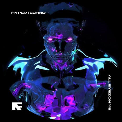 ALL EYEZ ON ME - HYPERTECHNO ft. BASSTON & Tazzy | Boomplay Music