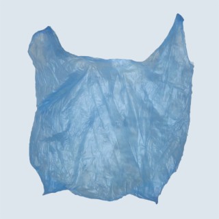 Plastic Bag Crinkle and Rustling Sound