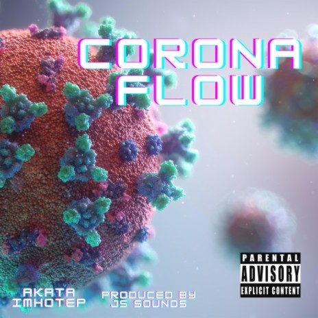 Corona Flow | Boomplay Music