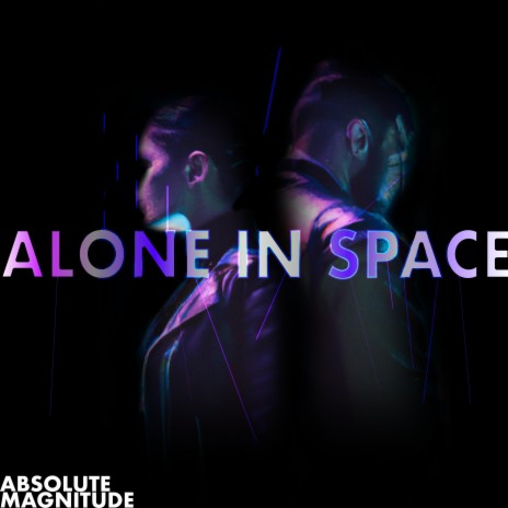 Alone In Space | Boomplay Music