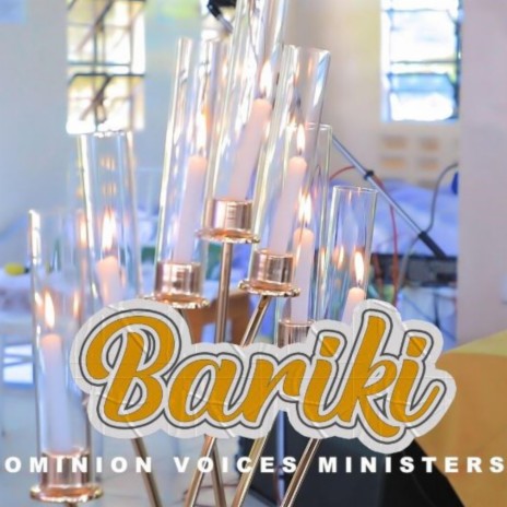 Bariki Ndoa | Boomplay Music
