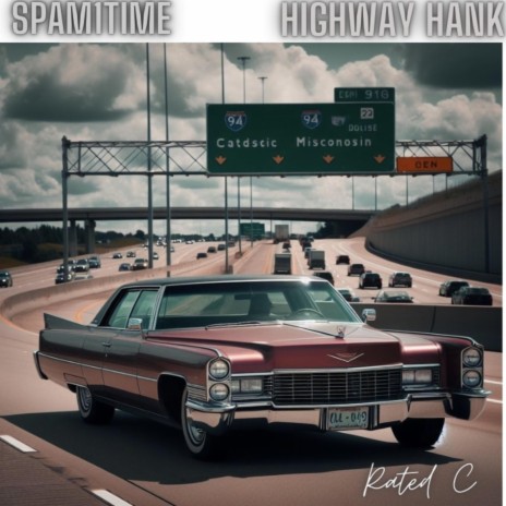 Traffic ft. Highway Hank | Boomplay Music