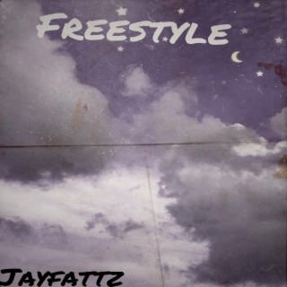 Jayfattz freestyle Official audio (Special Version)