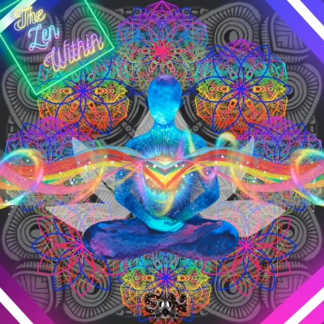 The Zen Within | Boomplay Music