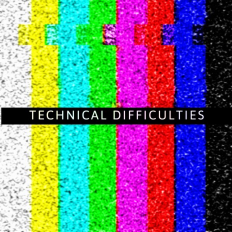 Technical Difficulties ft. Starfire! | Boomplay Music
