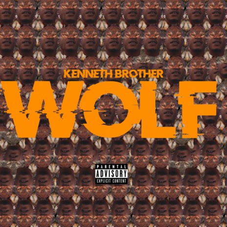 Wolf | Boomplay Music