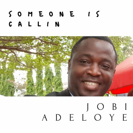 Someone is callin | Boomplay Music