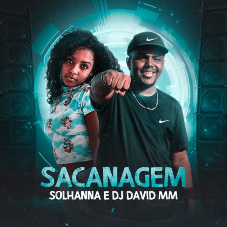 Sacanagem (Versão Capixaba) ft. SolHanna | Boomplay Music