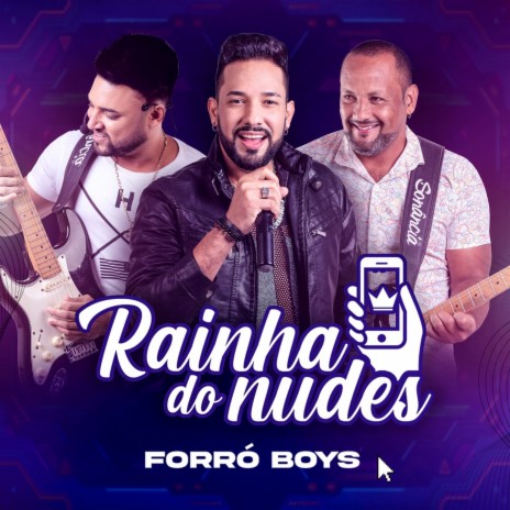 Rainha do Nudes | Boomplay Music