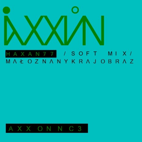 Mało Znany Krajobraz (Haxan77 soft mix) ft. Haxan77 | Boomplay Music