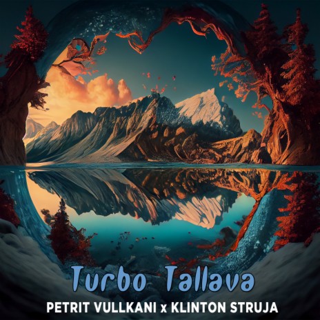 Turbo Tallava ft. Klinton Struja