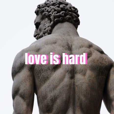 Love is hard (Instrumental)