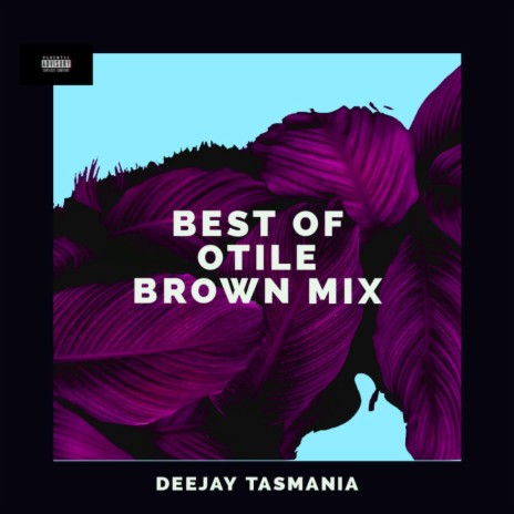 BEST OF OTILE BROWN MIX