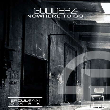 Nowhere To Go (Original Mix)