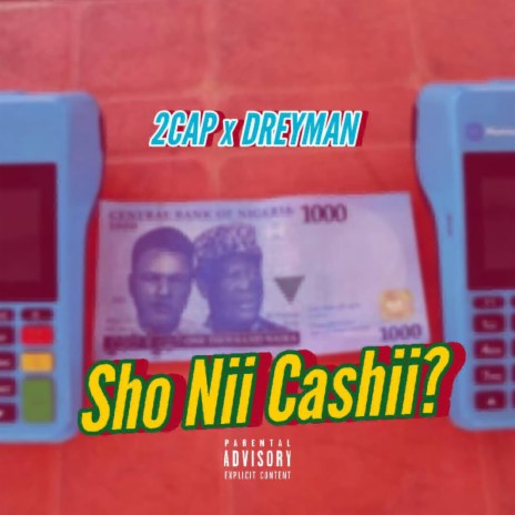 Sho nii Cashii? | Boomplay Music