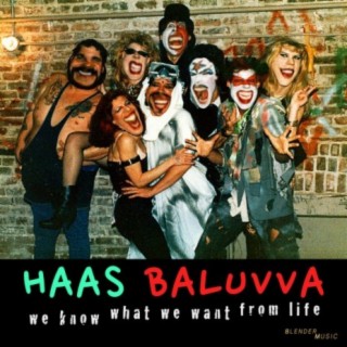 Haas Baluvva (We Know What We Want from Life)