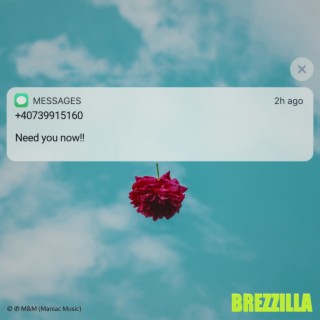 Brezzilla