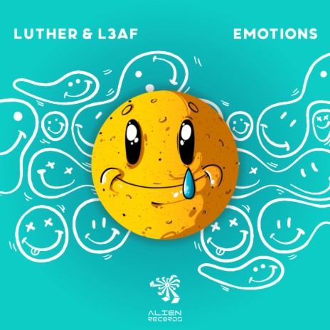 Emotions ft. LUTHER | Boomplay Music