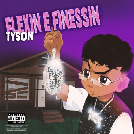 Flexin' E Finessin' | Boomplay Music
