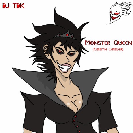 Monster Queen | Boomplay Music