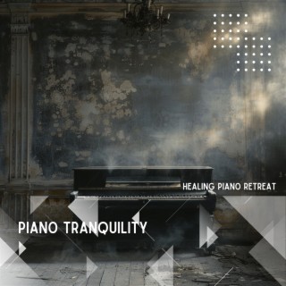 Piano Tranquility: a Journey of Relaxation