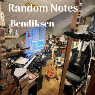 Random Notes