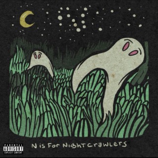 NIGHTCRAWLERS