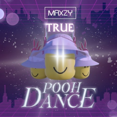 True Pooh Dance