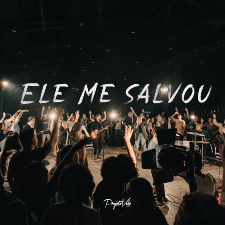 Ele Me Salvou ft. Ronan Castro | Boomplay Music