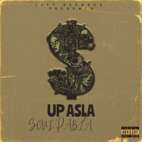 Up Asla | Boomplay Music