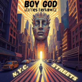 NYC Streets ft. James Berkowitz lyrics | Boomplay Music