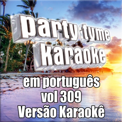 Quero Amor Que Fica (Made Popular By DJ Ivis & Zé Vaqueiro) [Karaoke Version] | Boomplay Music