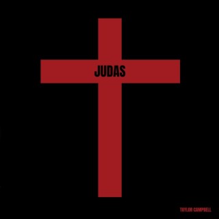 JUDAS IS LOVE